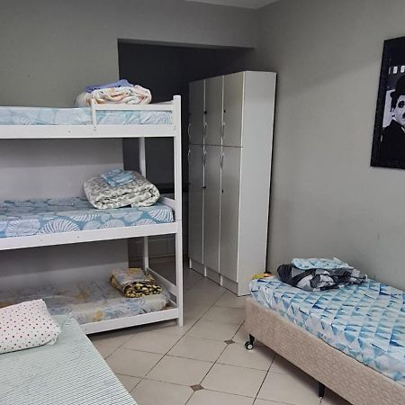 Hostel Oktoberfest Casa Laranja Blumenau Εξωτερικό φωτογραφία