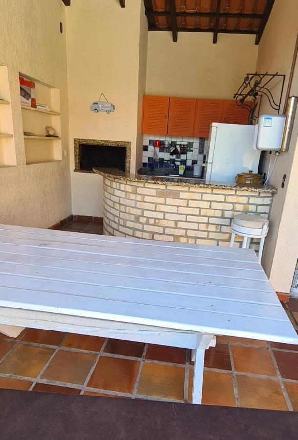 Hostel Oktoberfest Casa Laranja Blumenau Εξωτερικό φωτογραφία
